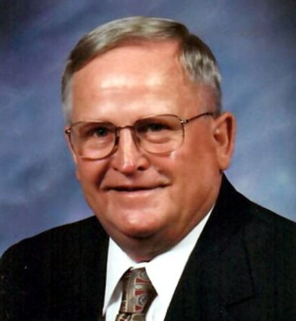 Wade "Buddy" Albert O'Neal