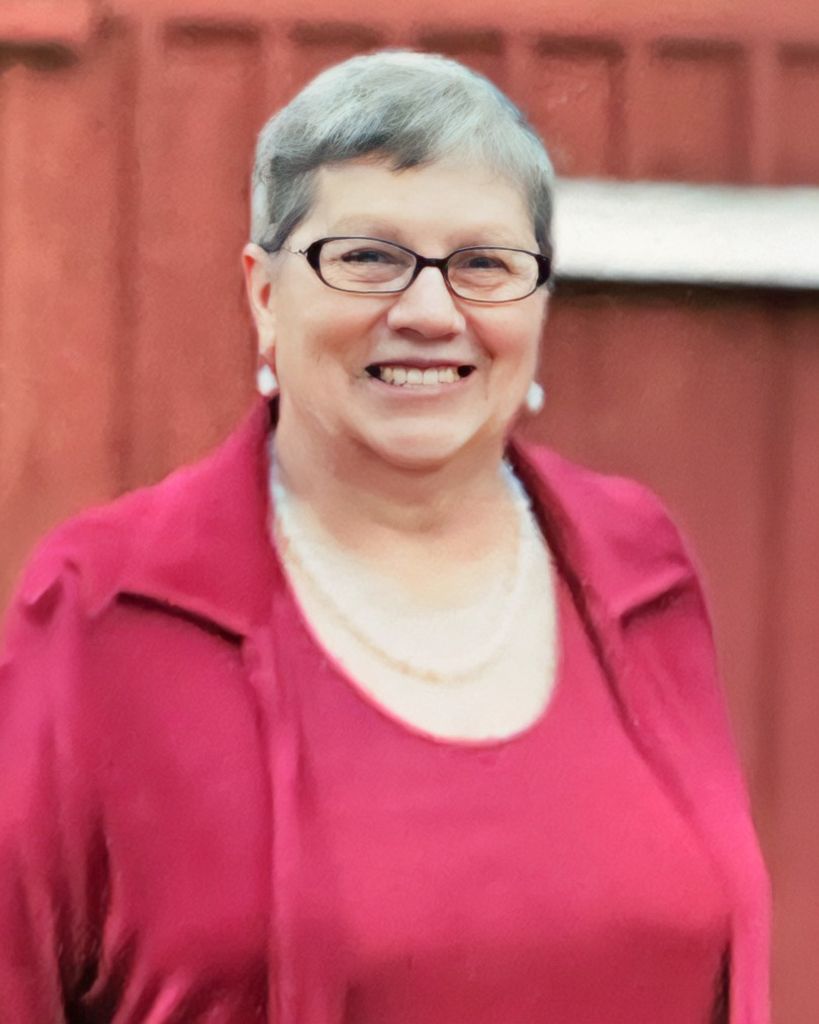Patricia C. Fellers Profile Photo