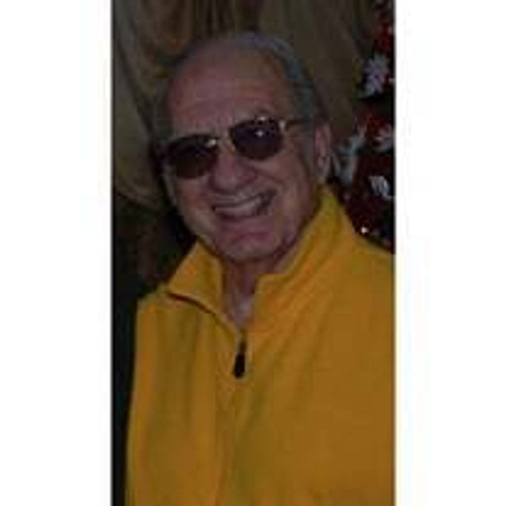 Nicholas A. Squittieri, Sr. Profile Photo