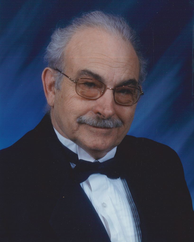 Roy Archester Bellflower, Sr.