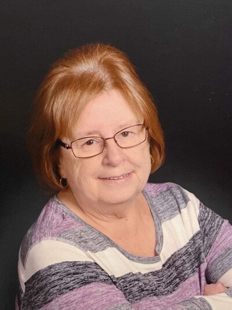 Patricia Ann De Witt Profile Photo