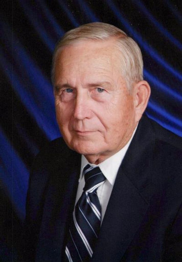 Charles Donald Howell Profile Photo