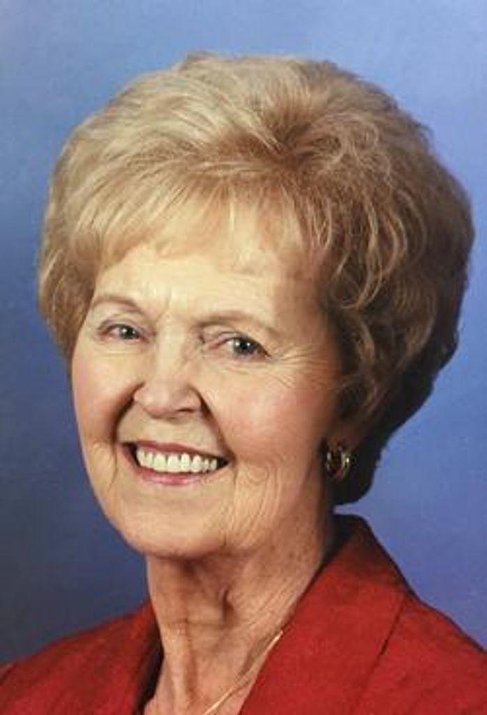 Margaret (Wolf) Morris Mcglaun Profile Photo