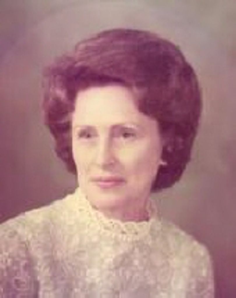 Elizabeth Howard Garrett Profile Photo