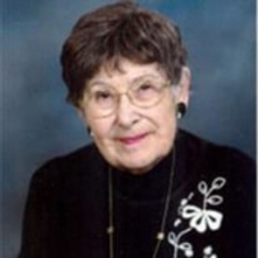 Elizabeth Norris Profile Photo