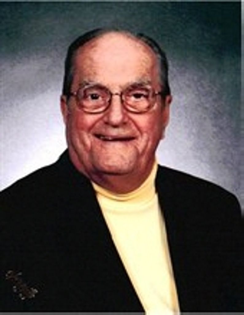 Lloyd  A. Trinklein