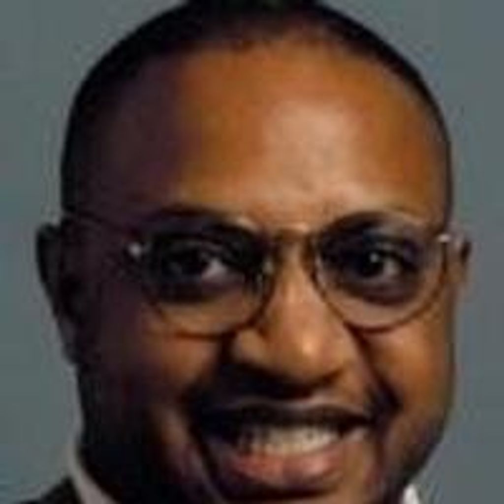 Tony D. Adams