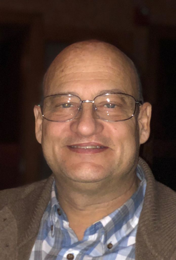 J.D. Foster Profile Photo