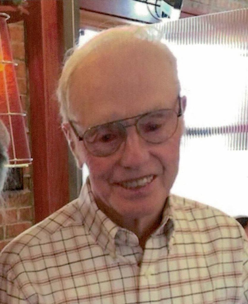 Carl Schauer Profile Photo