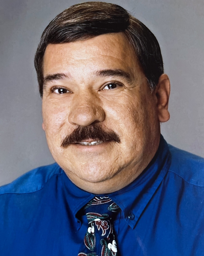 Benjamin Raymond Montano