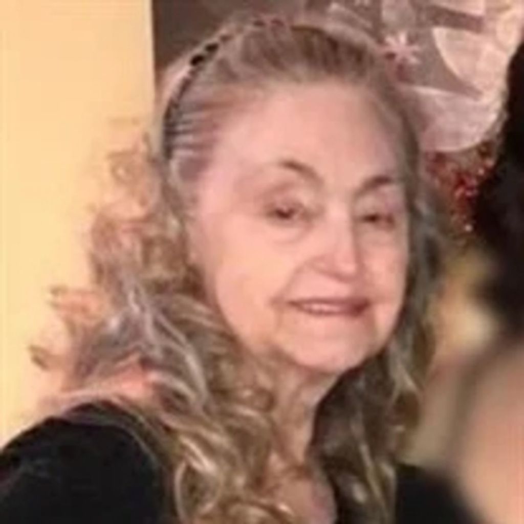 Carmen Lydia Rodriguez Profile Photo