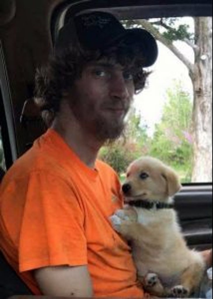 Sebastian Anthony Russell Profile Photo