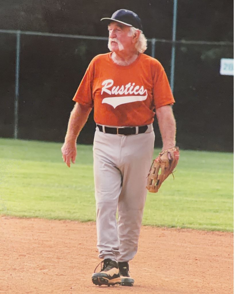 Kenneth Starr Griffith