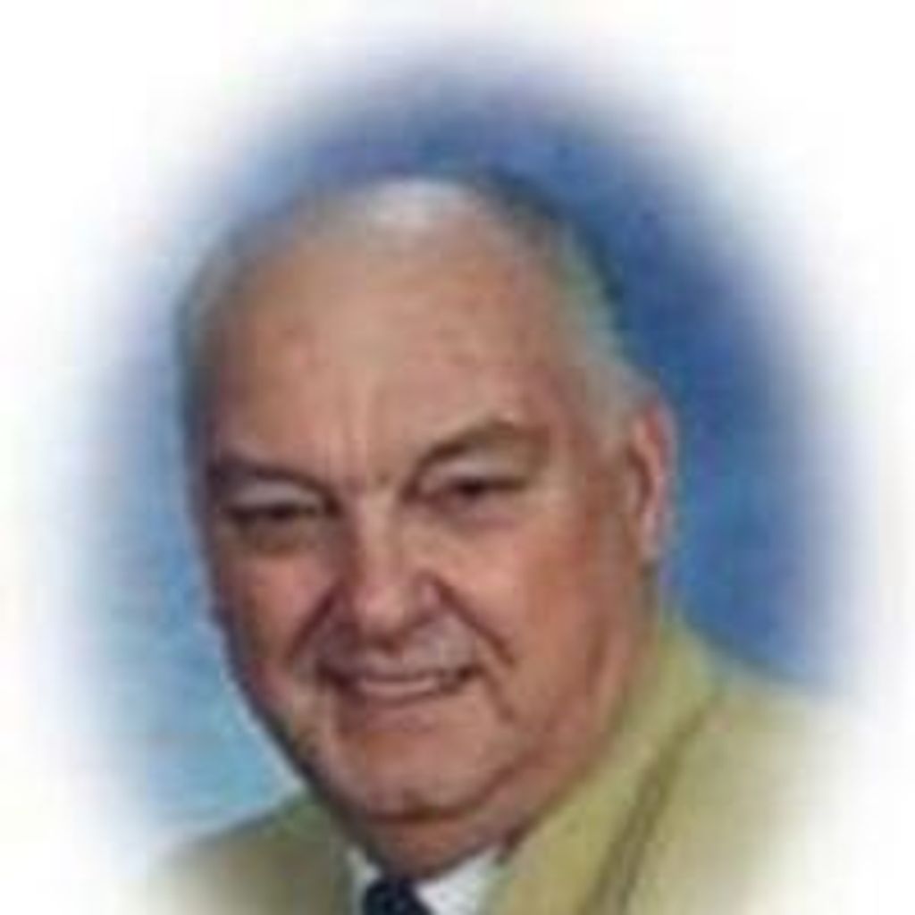 Frank M. Houk