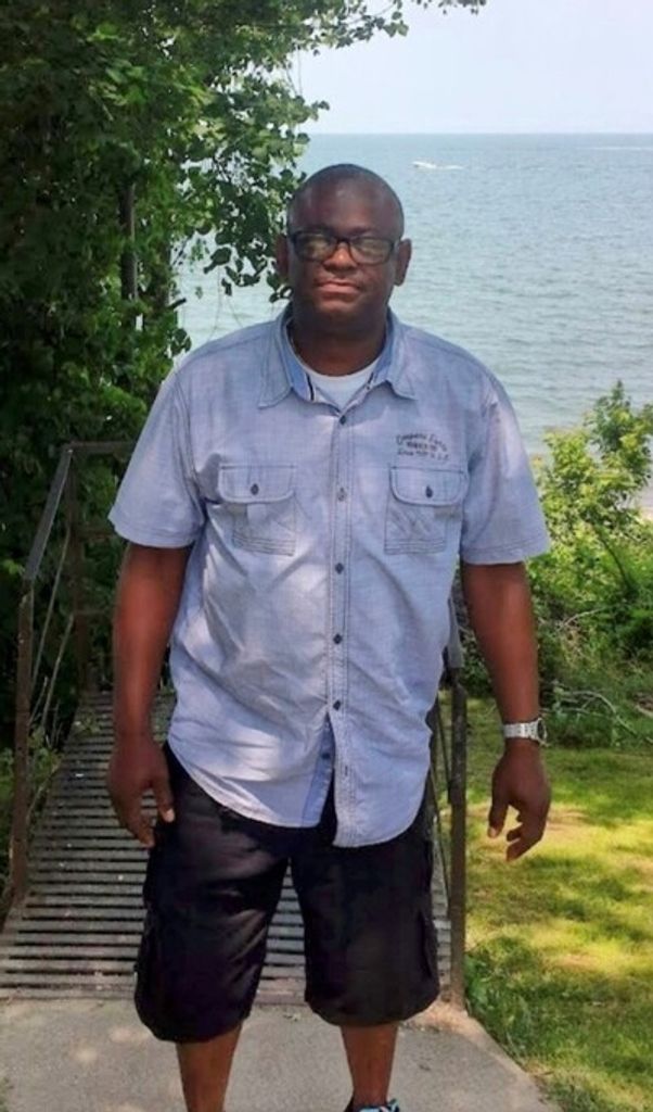 Isaiah Walker Jr. Profile Photo