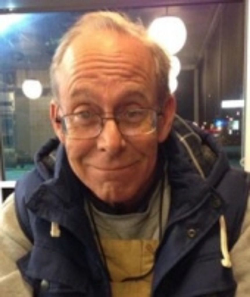 Victor Alvin Niemer