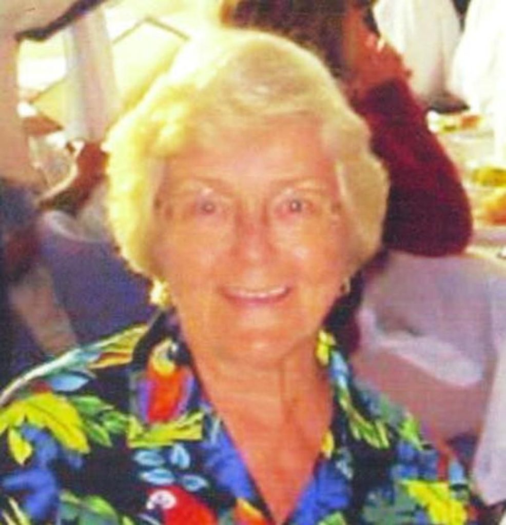 Bethel Ellen Shealy Profile Photo