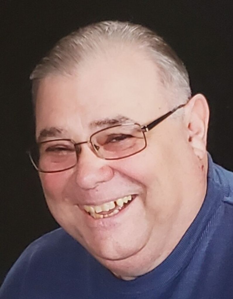 Victor A' Capo Sr.