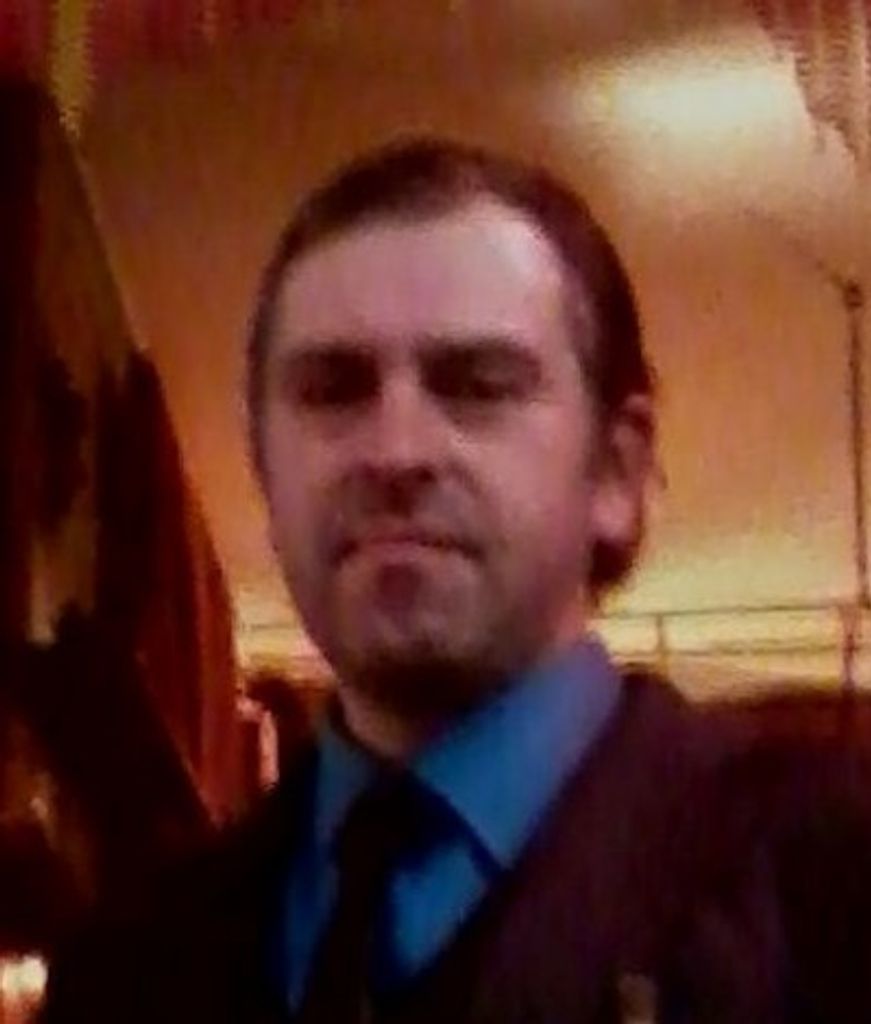 Tony Parker Profile Photo