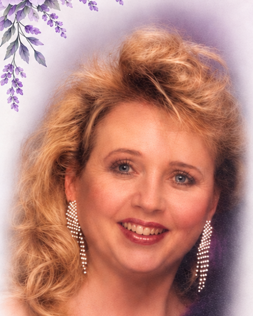 Michelle Alene Fox-Ferrell Profile Photo