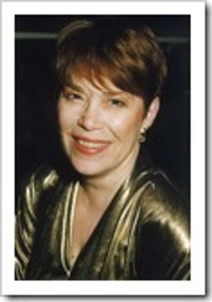 Sonja Laverne Frazier Wilson