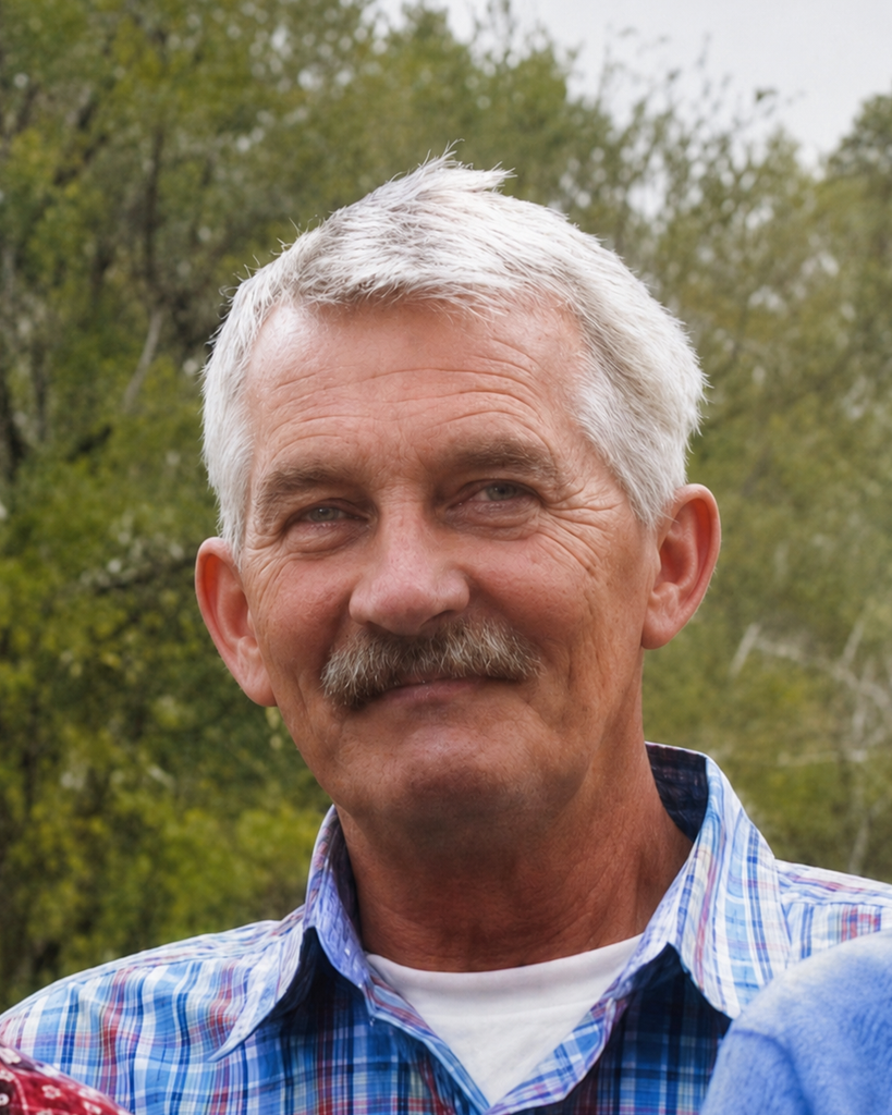 Charles Melvin Cottrell Profile Photo