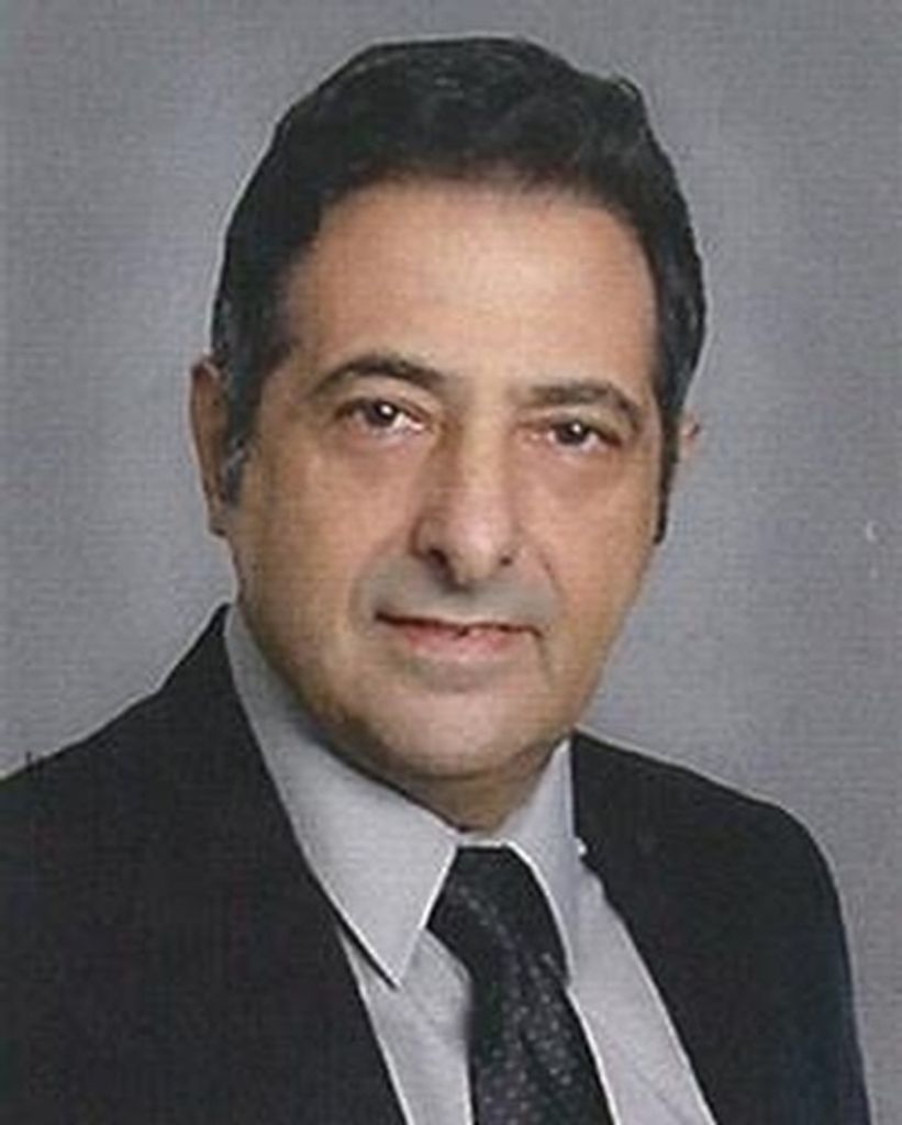 Leon David Adelstone