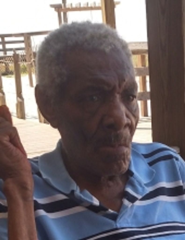 Mr. John Wesley Cox Profile Photo