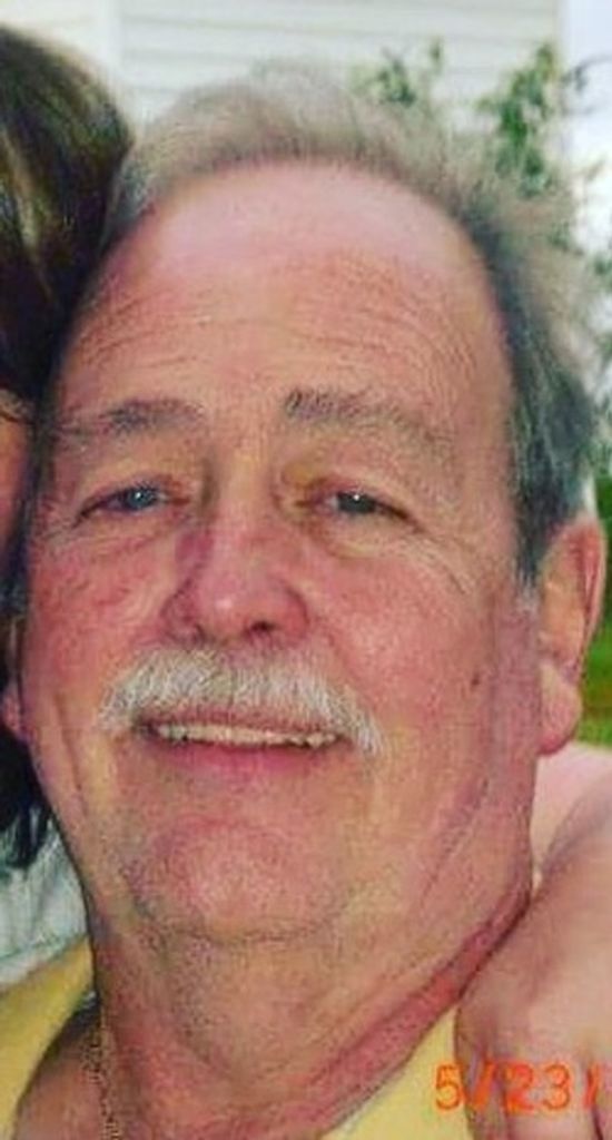 William Woods Profile Photo