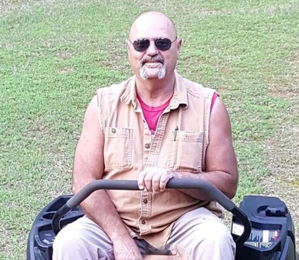 Randy Kent Butler Profile Photo