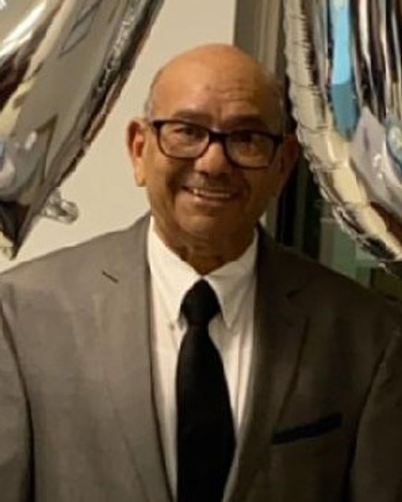 Olivio Rodrigues Profile Photo
