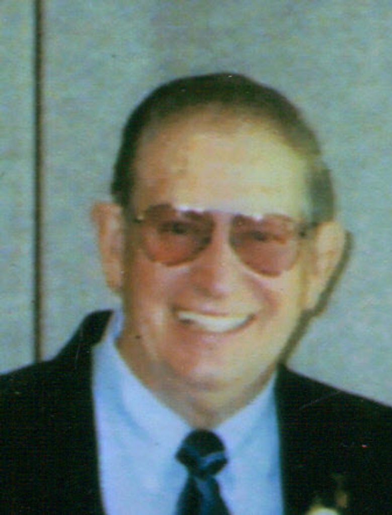 John W. Nibert Profile Photo