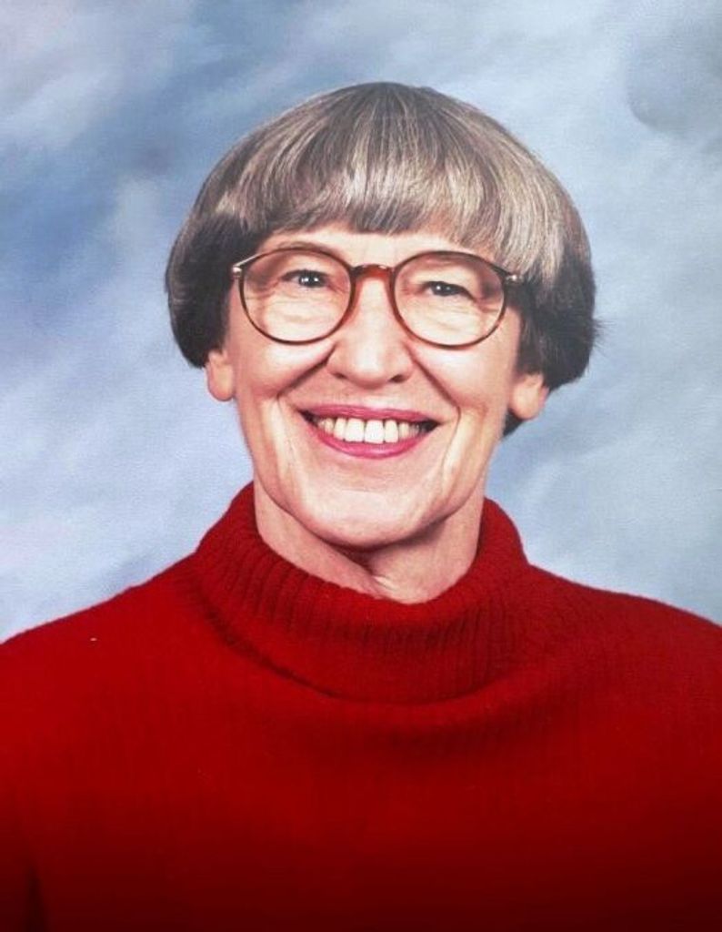 Dorothy M. Kelly