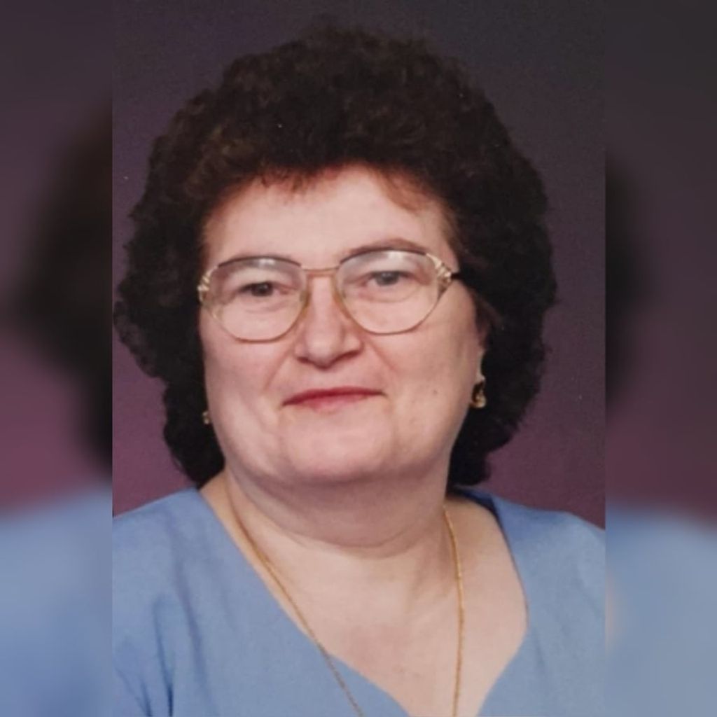 Maria Margarida Ledo