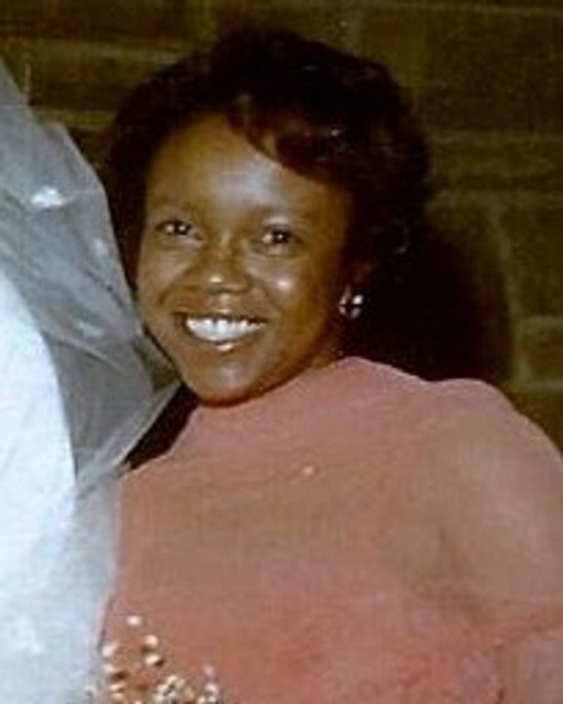Alberta Giles Profile Photo