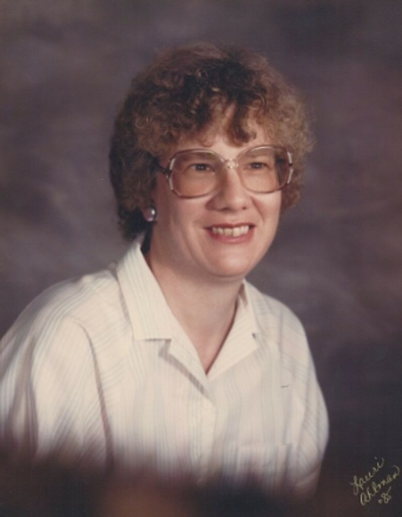Teresa Ann Bradley