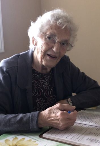 Jean Ethel Clark Profile Photo