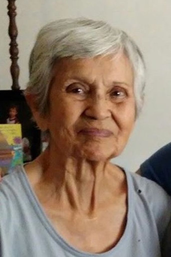 Angelita Leal Profile Photo