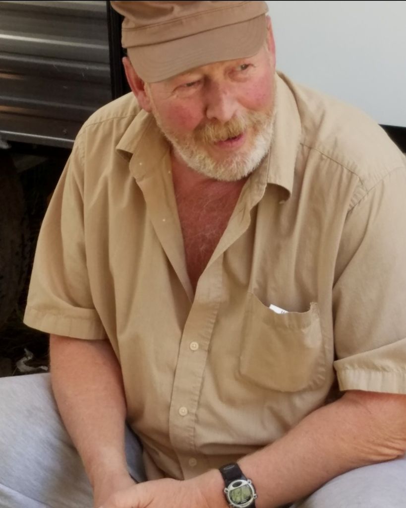 Gregory Smith