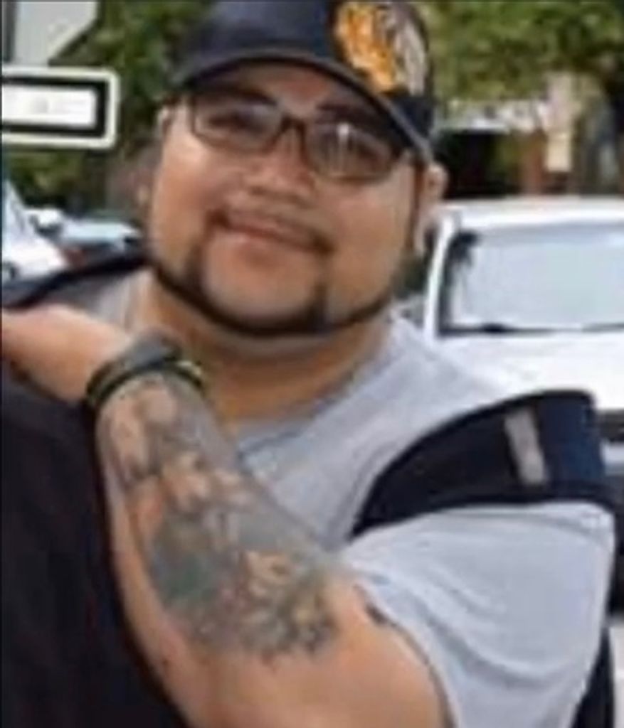 John Anthony Paul Giovenco Profile Photo