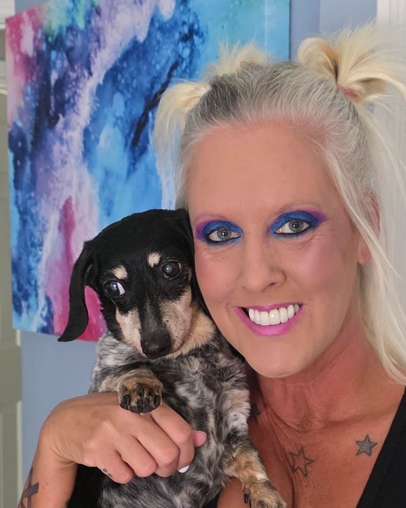 Stacey Lee Myers-McCracken Profile Photo