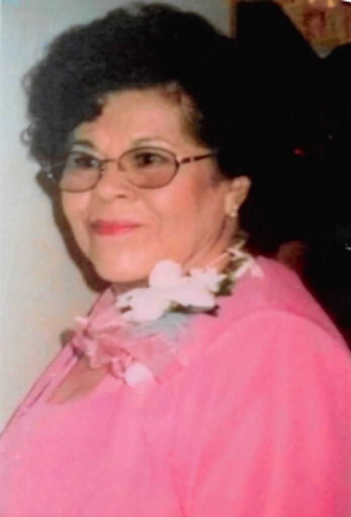 Victoria Villa Uribe Profile Photo