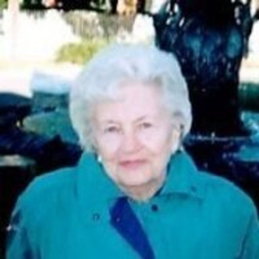 Lorraine Leona Moore