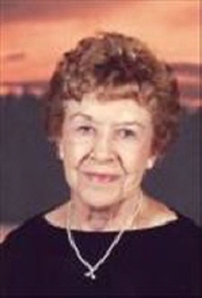 Lorna Faye Walker