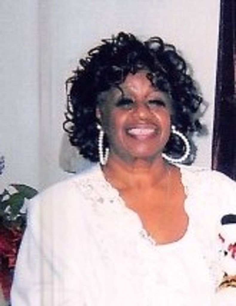 Lula Jackson