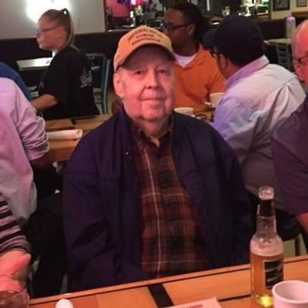 James R Poppe Profile Photo