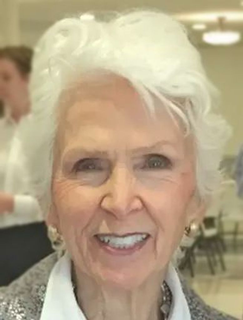 Caroline Donna Tully Profile Photo