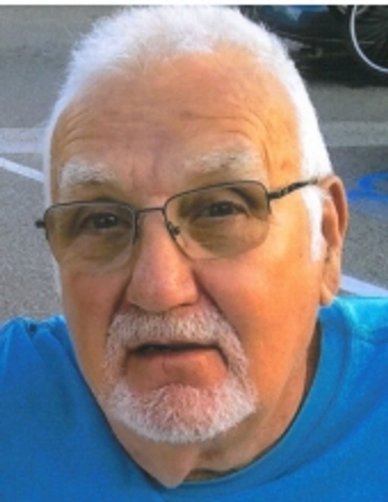 Bert B. Schmuck