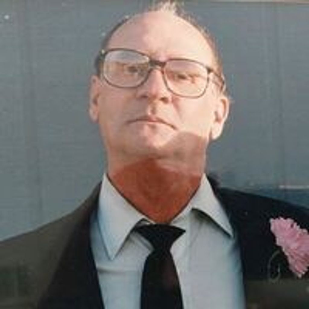 Glenn Combee Profile Photo