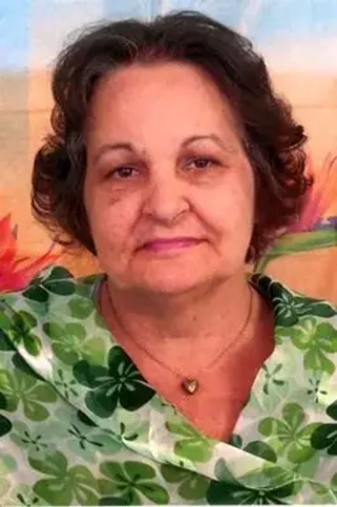 Linda J. Freeman